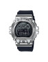 Casio Ceas barbatesc G-Shock Quartz Argintiu - Pled.ro