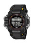 Casio Ceas barbatesc G-SHOCK Rasina Negru - Pled.ro