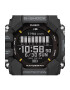 Casio Ceas barbatesc G-SHOCK Rasina Negru - Pled.ro