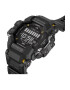 Casio Ceas barbatesc G-SHOCK Rasina Negru - Pled.ro