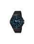 Casio Ceas barbatesc Quartz Negru - Pled.ro