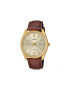 Casio Ceas Barbati Collection MTP-13 MTP-1302PGL-9AVEF - Pled.ro