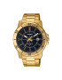 Casio Ceas Barbati Collection MTP-VD MTP-VD300B-1E 1432837748 - Pled.ro