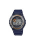 Casio Ceas Barbati Collection W-21 W-216H-2BVDF - Pled.ro