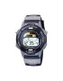 Casio Ceas Barbati Collection W-73 W-736H-8B 928700886 - Pled.ro