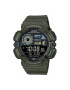 Casio Ceas Barbati Collection WS WS1500H-3BVEF - Pled.ro