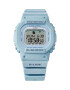 Casio Ceas barbati Plastic/Cauciuc Mecanism Quartz Albastru - Pled.ro