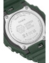 Casio Ceas cronograf cu cadran cu logo - Pled.ro