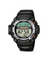 Casio Ceas cronograf cu functii multiple - Pled.ro