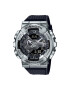 Casio Ceas cronograf digital-analog rezistent la socuri G-Shock - Pled.ro