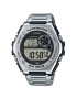 Casio Ceas cronograf digital cu LED - Pled.ro