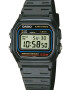 Casio Ceas cronograf digital cu o curea din rasina Unisex - Pled.ro