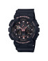 Casio Ceas cronograf G-Shock - Pled.ro