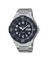 Casio Ceas cu bratara metalica - Pled.ro