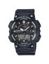 Casio Ceas cu functii multiple si indicatoare fosforescente - Pled.ro