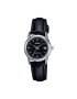 Casio Ceas de dama Classic LTP-V002L-1AU Negru - Pled.ro