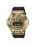 Casio Ceas digital cronograf rezistent la soc G-Shock - Pled.ro