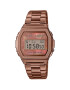 Casio Ceas digital cu cadran Mother of Pearl - Pled.ro