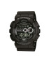 Casio Ceas digital cu mecanism quartz - Pled.ro