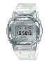 Casio Ceas digital cu o curea cu model camuflaj G-Shock - Pled.ro