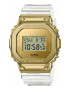 Casio Ceas digital cu o curea transparenta G-Shock - Pled.ro