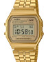 Casio Ceas digital dreptunghiular unisex - Pled.ro