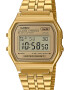 Casio Ceas digital dreptunghiular unisex - Pled.ro