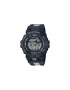 Casio Ceas digital G-Shock-Resistant - Pled.ro