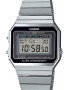 Casio Ceas digital unisex - Pled.ro