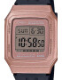 Casio Ceas digital unisex cu o curea din silicon - Pled.ro