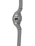 Casio Ceas G-SHOCK 6900 Series Quartz Digital Rezistent la apa 20 ATM Gri Curea Cauciuc - Pled.ro