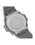 Casio Ceas G-SHOCK 6900 Series Quartz Digital Rezistent la apa 20 ATM Gri Curea Cauciuc - Pled.ro