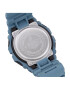 Casio Ceas G-SHOCK GBX-100-2AER Bluetooth faza lunii rezistent la socuri curea albastra - Pled.ro