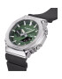 Casio Ceas G-SHOCK Octagon Solar Bluetooth Verde Rezistent la Apa 20 ATM - Pled.ro