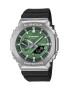 Casio Ceas G-SHOCK Octagon Solar Bluetooth Verde Rezistent la Apa 20 ATM - Pled.ro