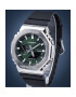 Casio Ceas G-SHOCK Octagon Solar Bluetooth Verde Rezistent la Apa 20 ATM - Pled.ro