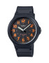 Casio Ceas negru Standard - Pled.ro