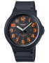 Casio Ceas negru Standard - Pled.ro