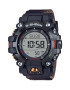 Casio Ceas pentru barbati G-SHOCK Solar Negru - Pled.ro