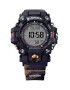 Casio Ceas pentru barbati G-SHOCK Solar Negru - Pled.ro