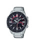 Casio Ceas quartz cu o bratara metalica - Pled.ro