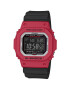 Casio Ceas quartz cu o curea contrastanta G-Shock - Pled.ro