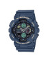 Casio Ceas rotund G-Shock - Pled.ro