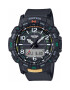 Casio Ceas rotund multifunctional - Pled.ro