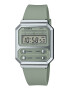 Casio Ceas unisex digital cu o curea de rasina - Pled.ro