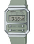 Casio Ceas unisex digital cu o curea de rasina - Pled.ro