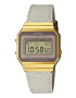 Casio Ceas unisex digital cu o curea textila - Pled.ro