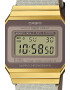 Casio Ceas unisex digital cu o curea textila - Pled.ro