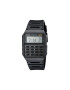 Casio Ceas Vintage Edgy Calculator 695230627 - Pled.ro