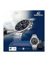 CASIO EDIFICE Ceas Barbati Bluetooth Smartphone Link EQB-1200D-1A 1611975115 - Pled.ro